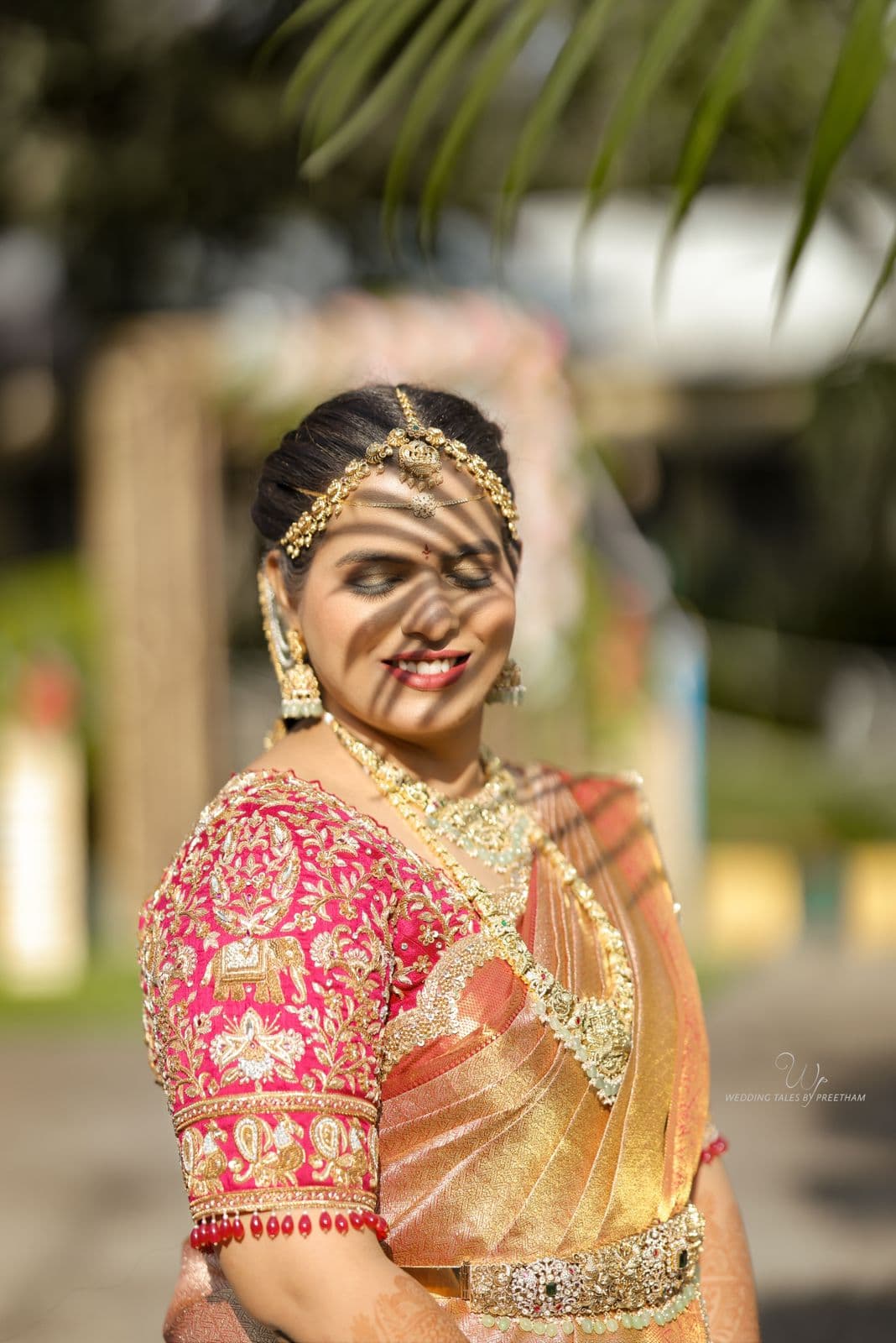 Manasa's Wedding