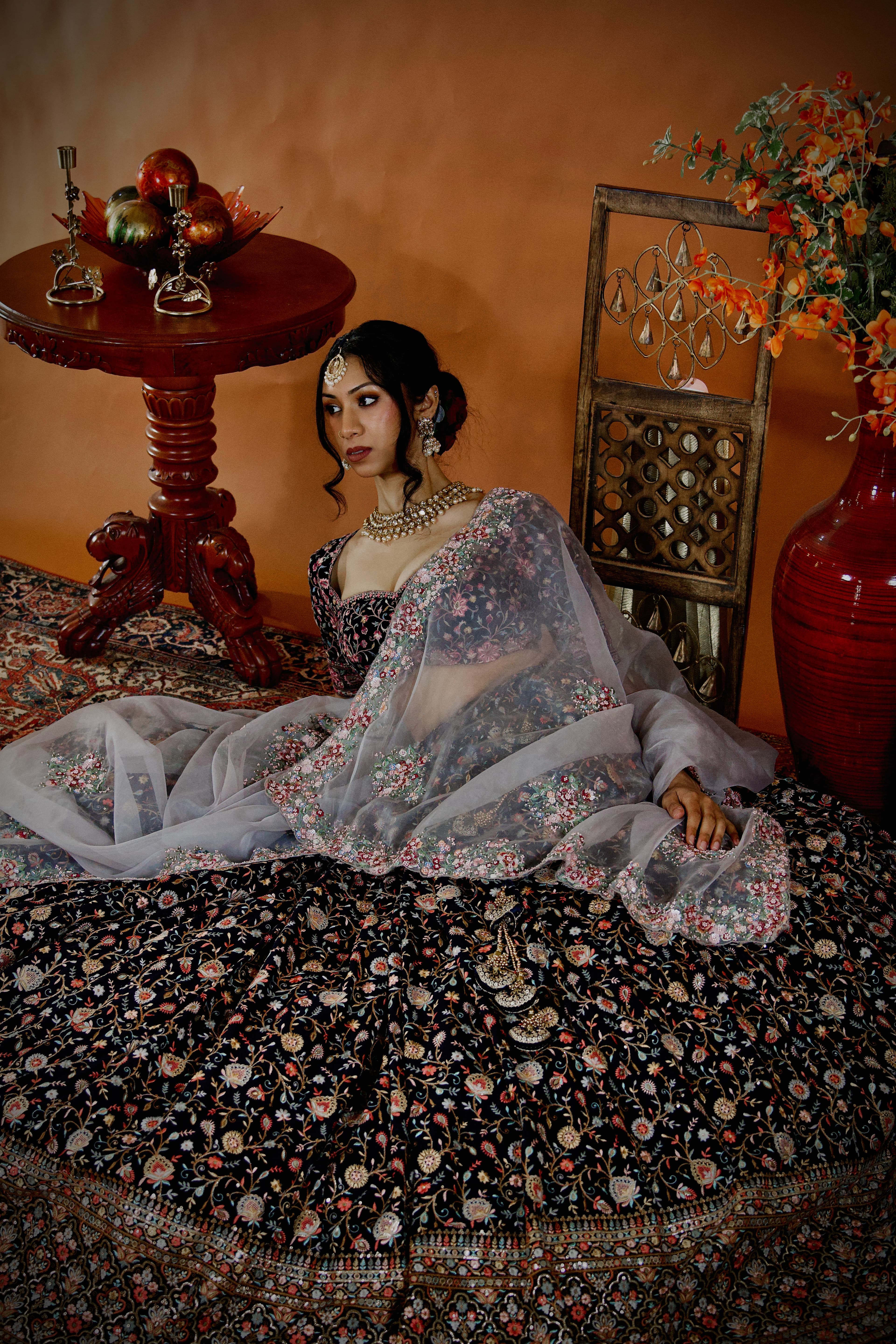 Bridal Orders